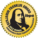Go For Orbit took home the Gold in the Autobiography/Memoir category at the 2016 IBPA awards.